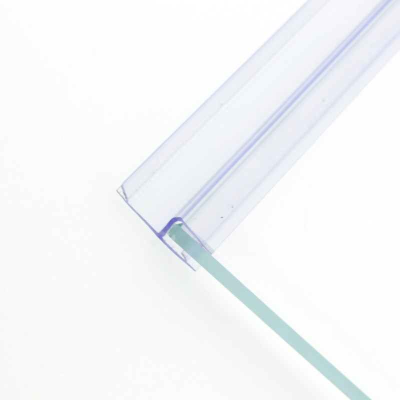 Ущільнювач для душової кабіни, (ФС03В)