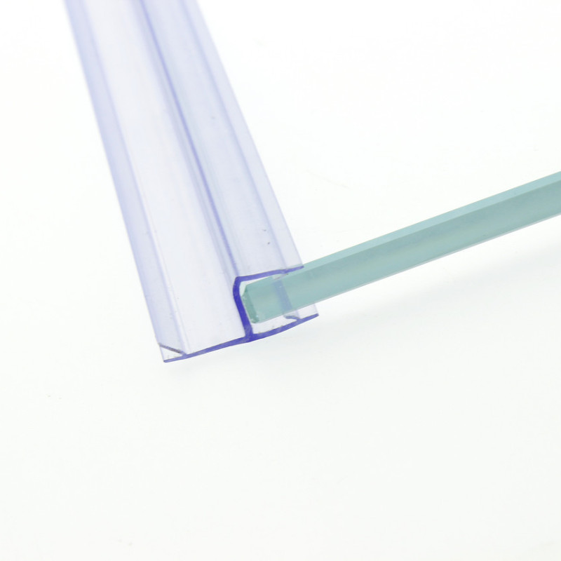 Ущільнювач для душової кабіни, (ФС03В)