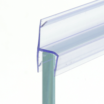 Ущільнювач для душової кабіни, (ФС03В) 6 мм.