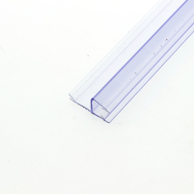 Ущільнювач для душової кабіни, (ФС03В) 6 мм.