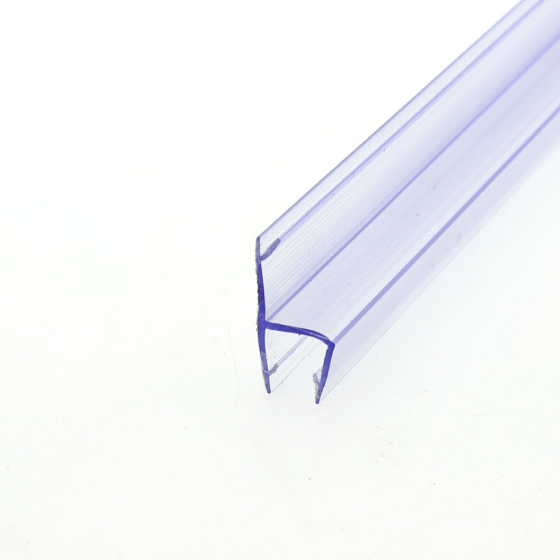 Ущільнювач для душової кабіни, (ФС03В) 6 мм.