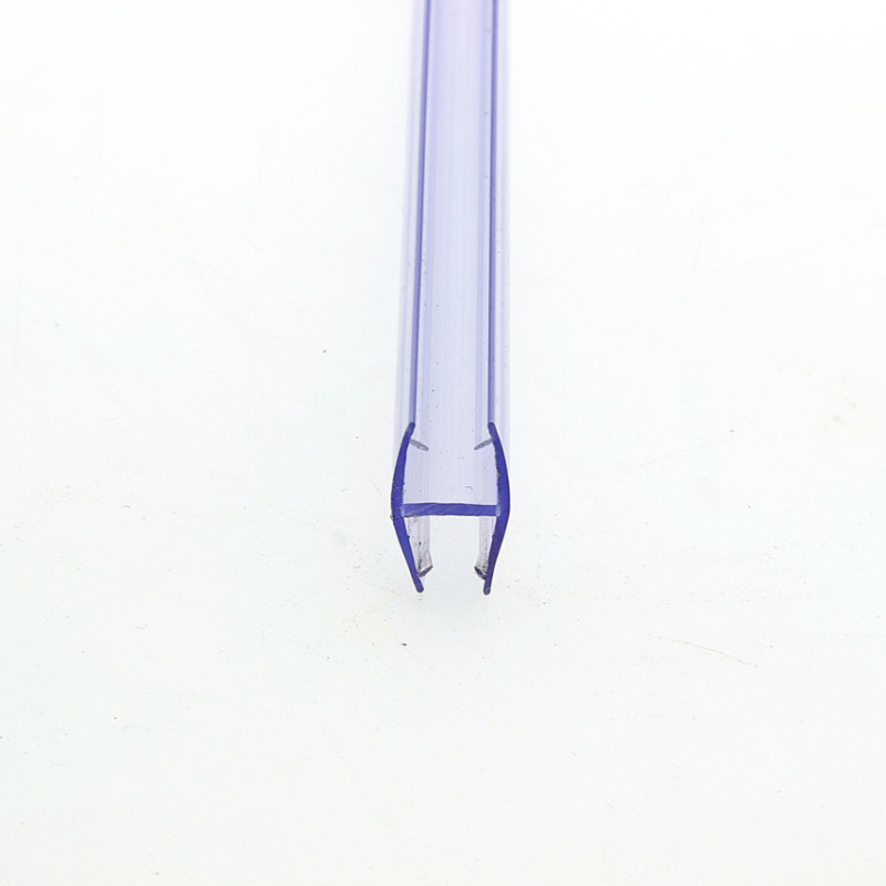 З'єднувач скла душової кабіни (ФС03Д) Н-подібний