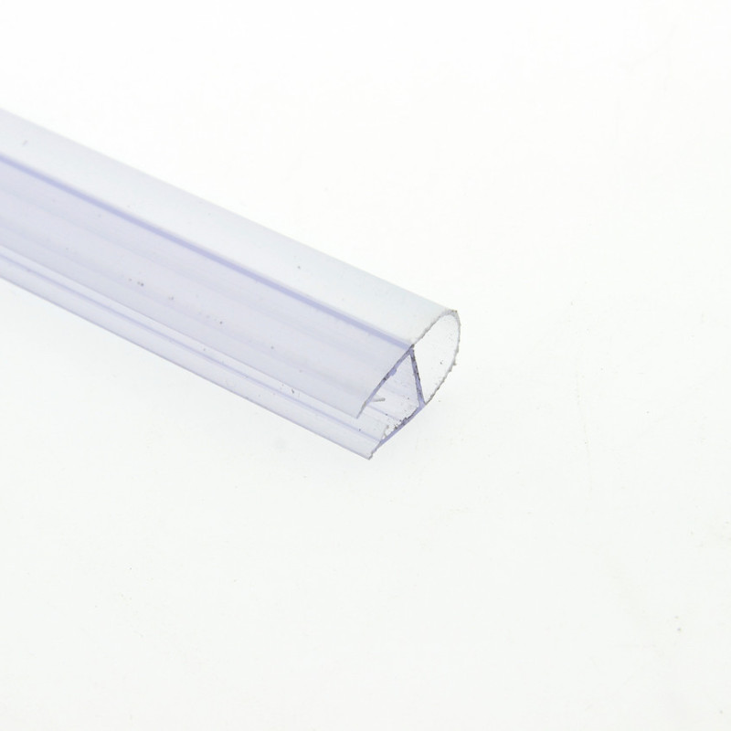 Ущільнювач для дверей душової кабіни (ФС07)