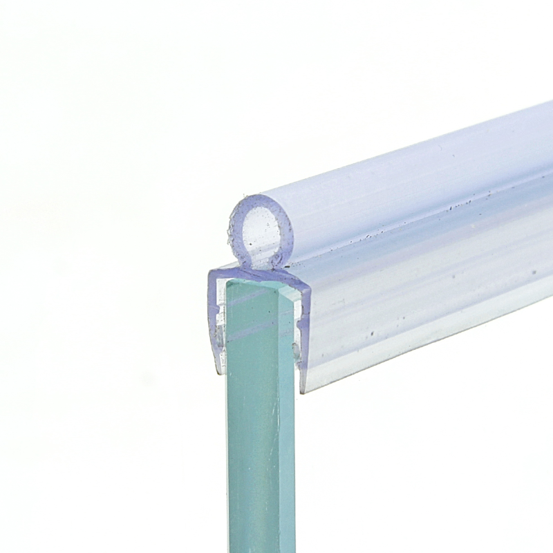 Ущільнювач для дверей душової кабіни ( ФС07В 08 )