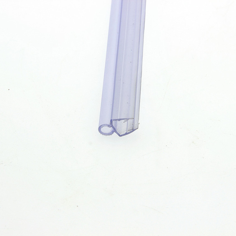 Ущільнювач для дверей душової кабіни ( ФС07В 08 )