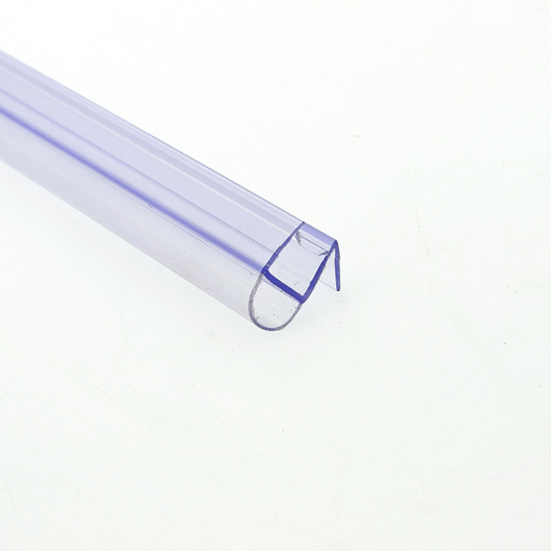 Ущільнювач для дверей душової кабіни ( ФС07Д )