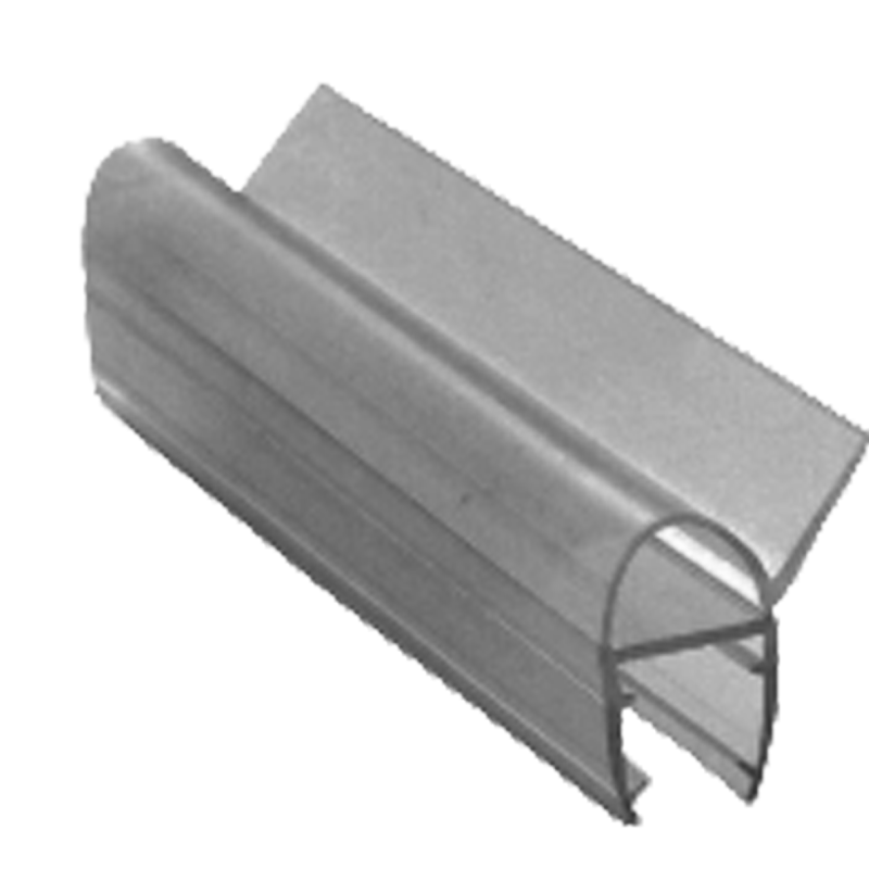 Ущільнювач для дверей душової кабіни ( ФС07Е 08 )