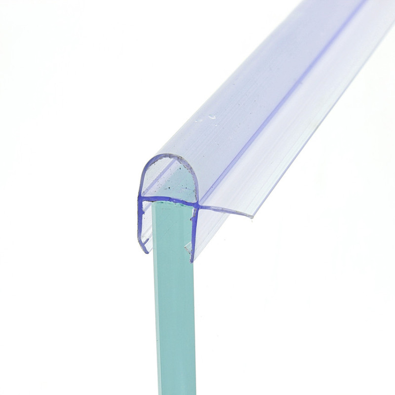 Ущільнювач для дверей душової кабіни ( ФС07С 08 )