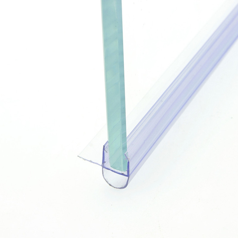 Ущільнювач для дверей душової кабіни ( ФС07С 08 )