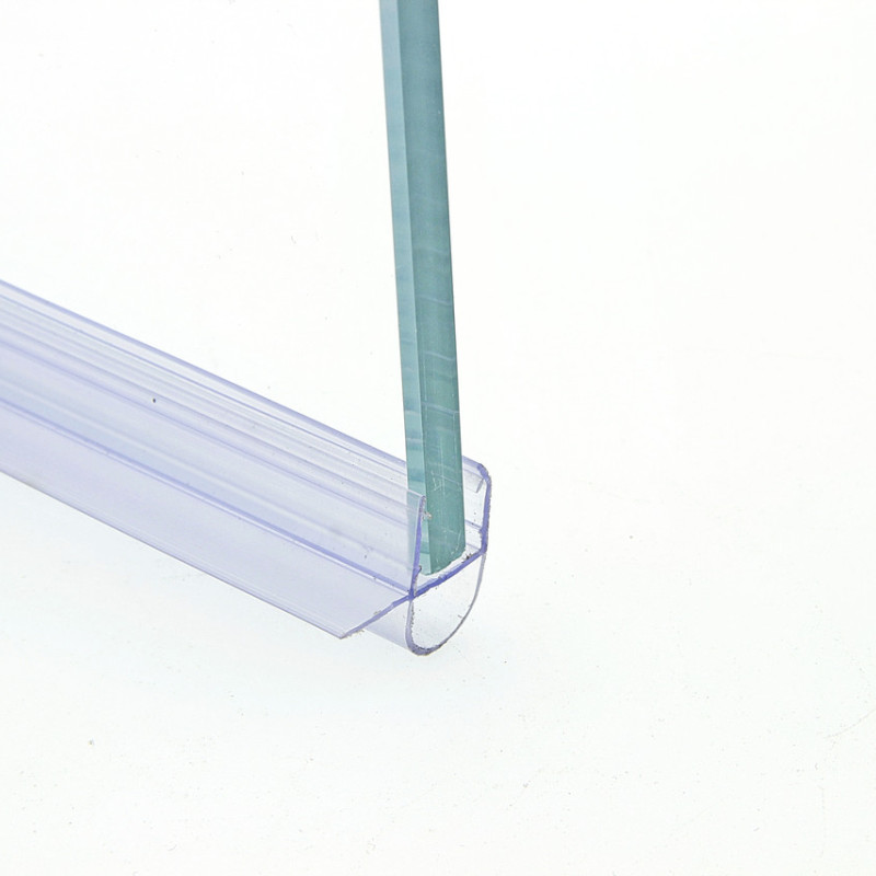 Ущільнювач для дверей душової кабіни ( ФС07С 08 )