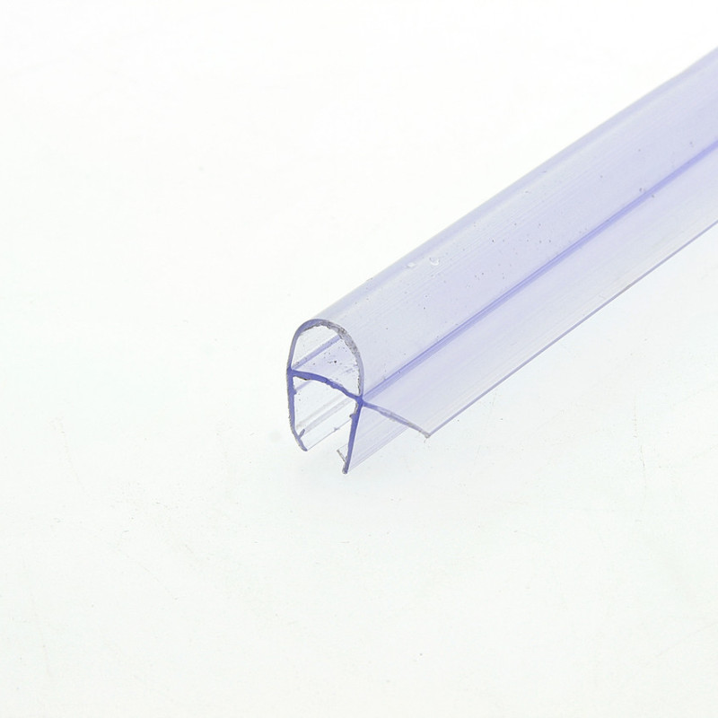 Ущільнювач для дверей душової кабіни ( ФС07С 08 )