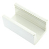 Борт для душового піддону, білий (ФС801) 50х60 мм. довжиною 2000 м \ п