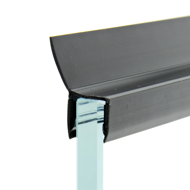 Ущільнювач для душової кабіни ( ФС0508 БЛ )