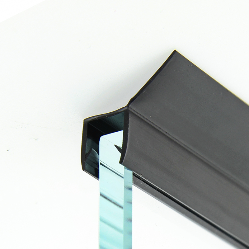 Ущільнювач для душової кабіни ( ФС0508 БЛ )