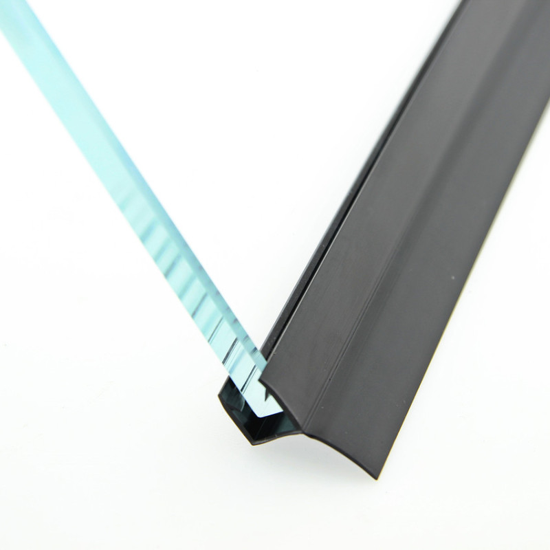 Ущільнювач для душової кабіни ( ФС0508 БЛ )