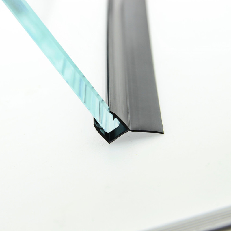 Ущільнювач для душової кабіни ( ФС0508 БЛ )