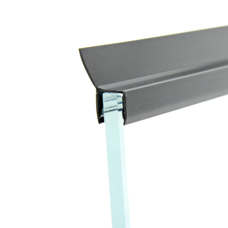 Ущільнювач для душової кабіни ( ФС0508 БЛ )