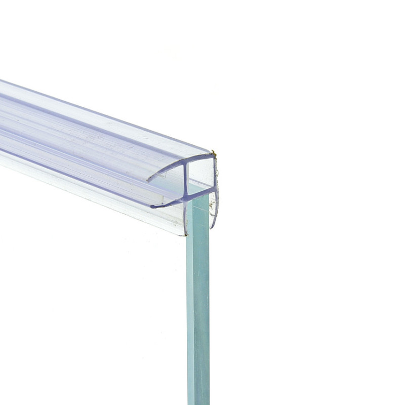 Кут жорсткий для з'єднання скла під кутом 90° ( ФС23 )