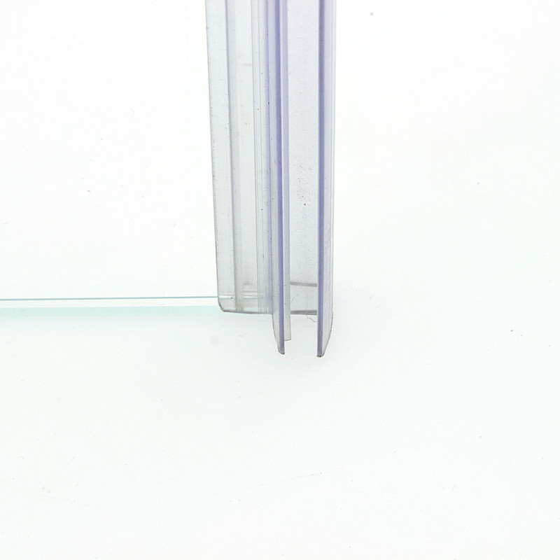 Кут жорсткий для з'єднання скла під кутом 90° ( ФС23 )