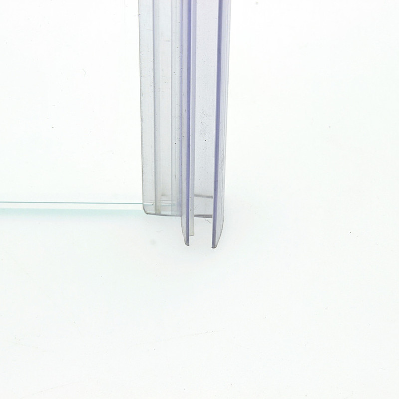 Кут жорсткий для з'єднання скла під кутом 90° ( ФС23 )