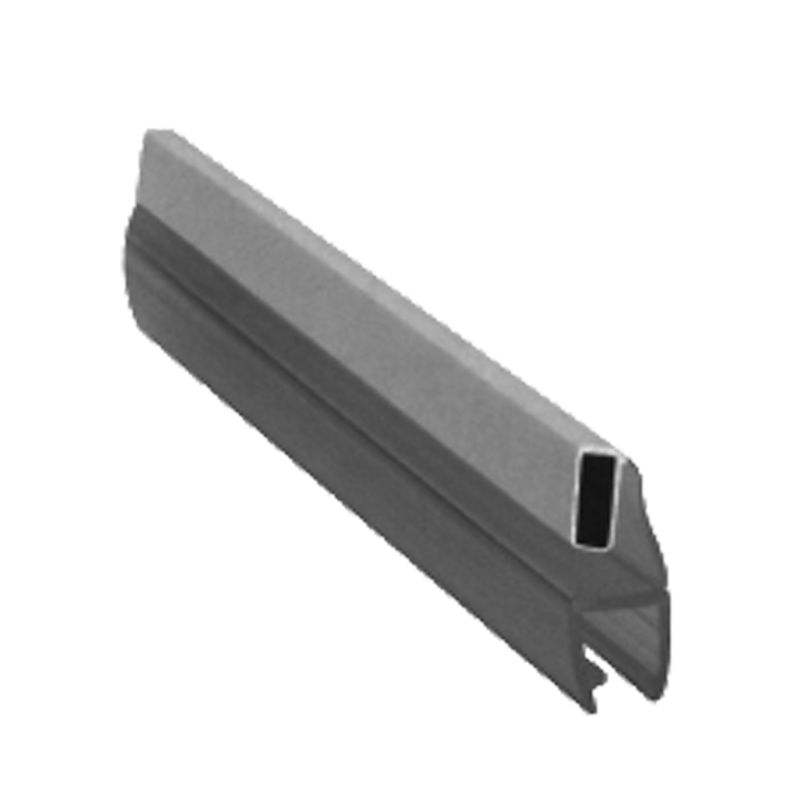 Магнітний ущільнювач для душової кабіни ( МСМ1 ) довжиною 2 м