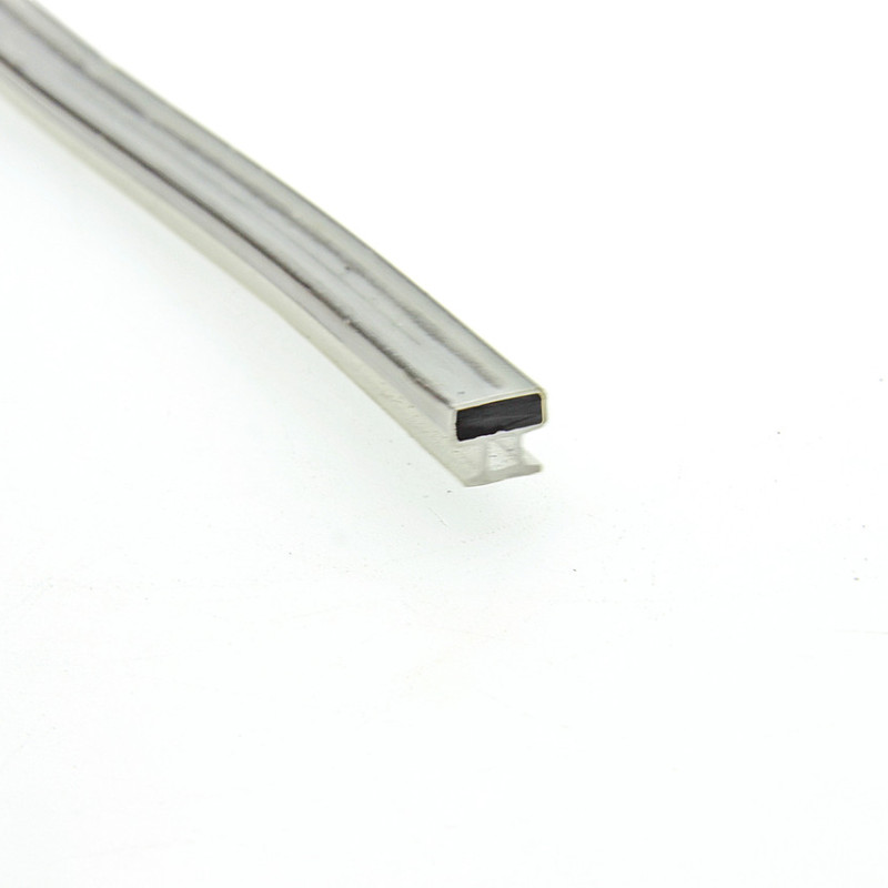 Магнітний ущільнювач для душової кабіни, м'який ( МС099 ) довжиною 2 м