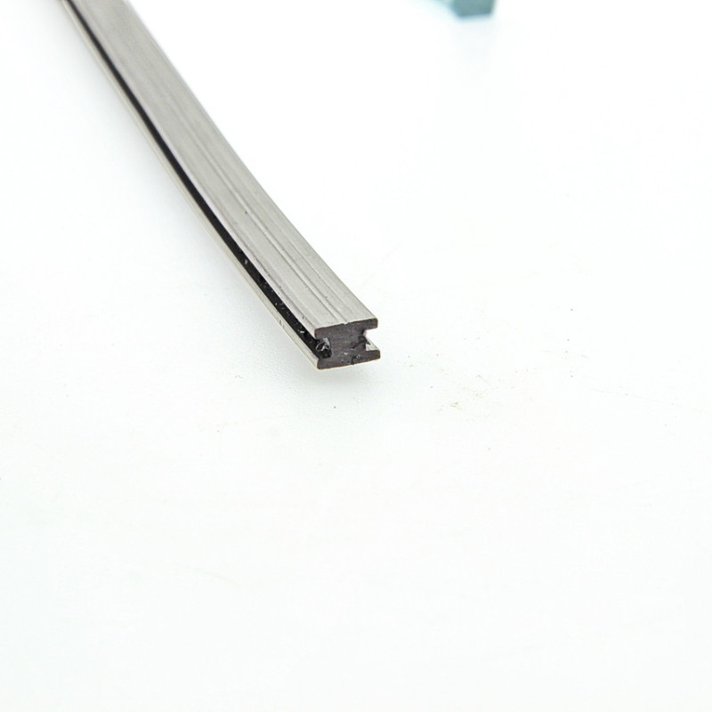 Магнітний ущільнювач для душової кабіни, м'який ( МС132 )