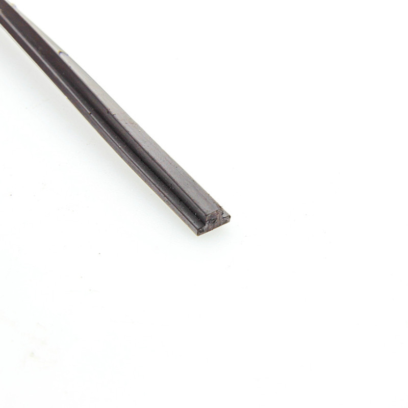 Магнітний ущільнювач для душової кабіни, м'який ( МС131 )