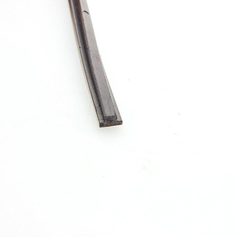 Магнітний ущільнювач для душової кабіни, м'який ( МС131 )