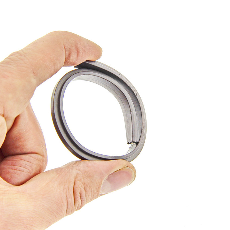 Магнітний ущільнювач для душової кабіни, м'який ( МС131 )