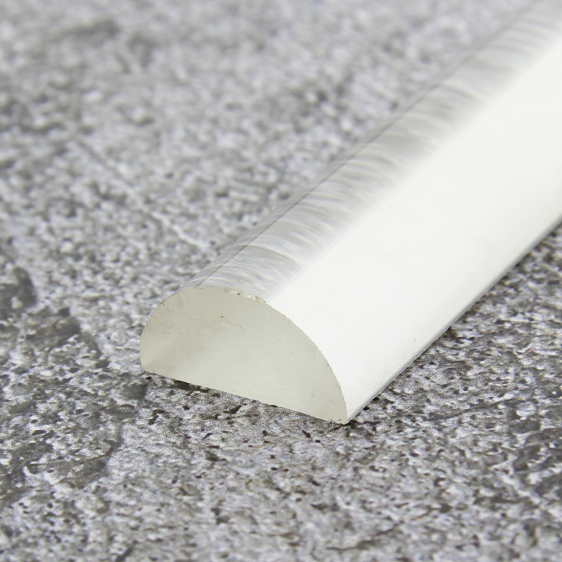 Акриловий поріг для дверного отвору (ФС1076)