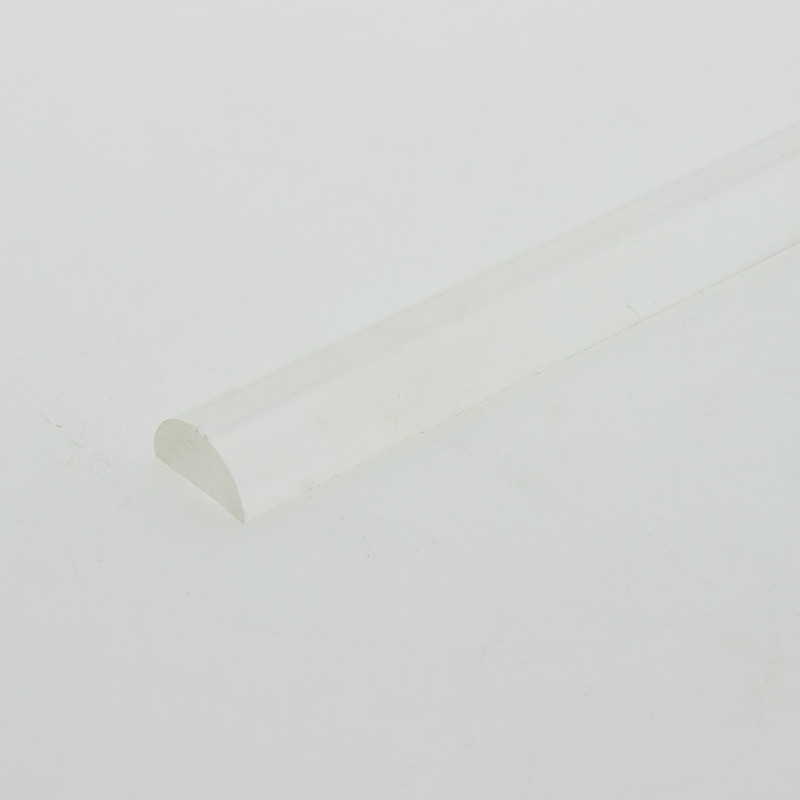 Акриловий поріг для дверного отвору (ФС1076)