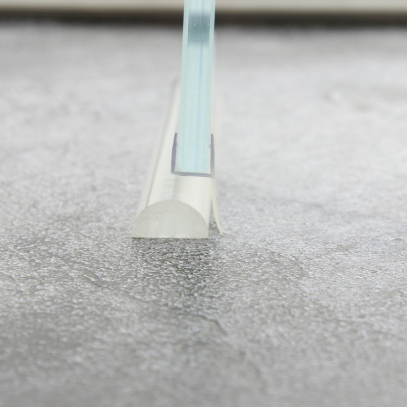 Акриловий поріг для дверного отвору (ФС1076)