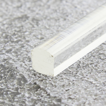 Акриловий поріг для дверного отвору (ФС107 10)