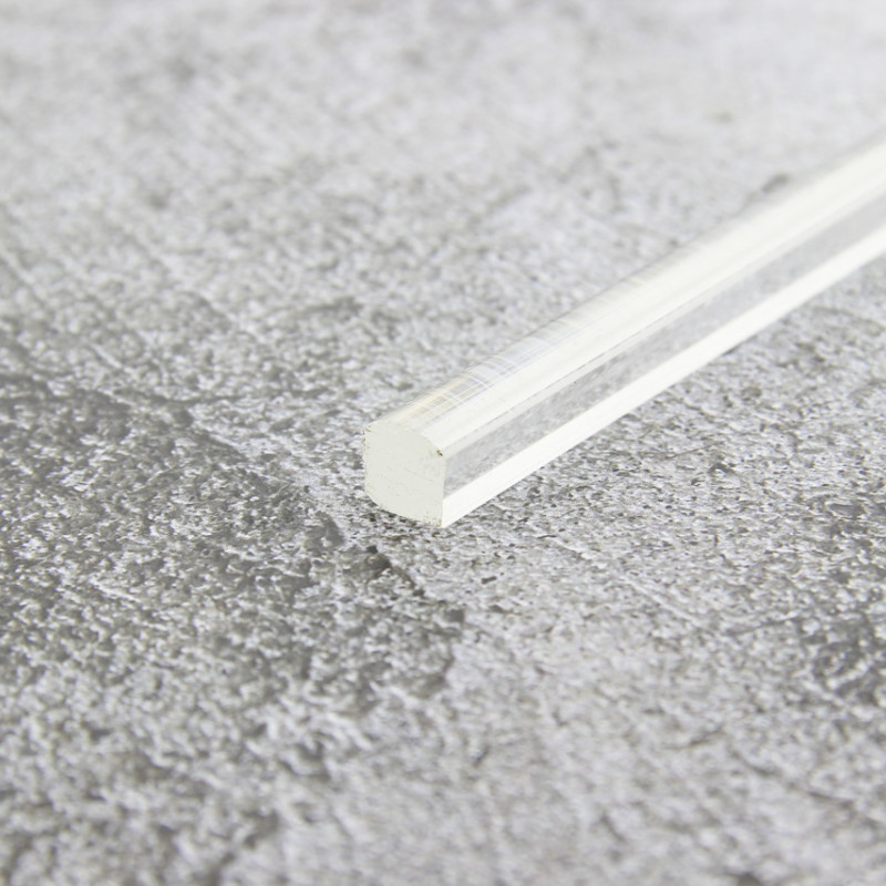 Акриловий поріг для дверного отвору (ФС107 10)