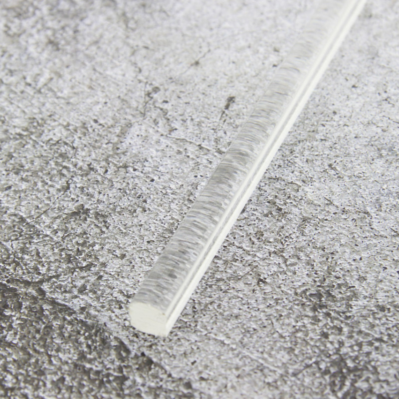 Акриловий поріг для дверного отвору (ФС107 10)