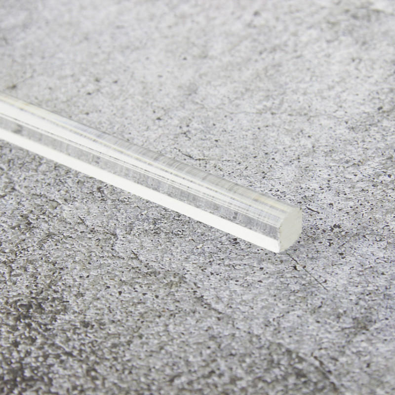 Акриловий поріг для дверного отвору (ФС107 10)