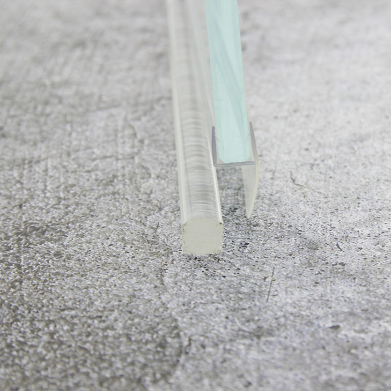 Акриловий поріг для дверного отвору (ФС107 10)