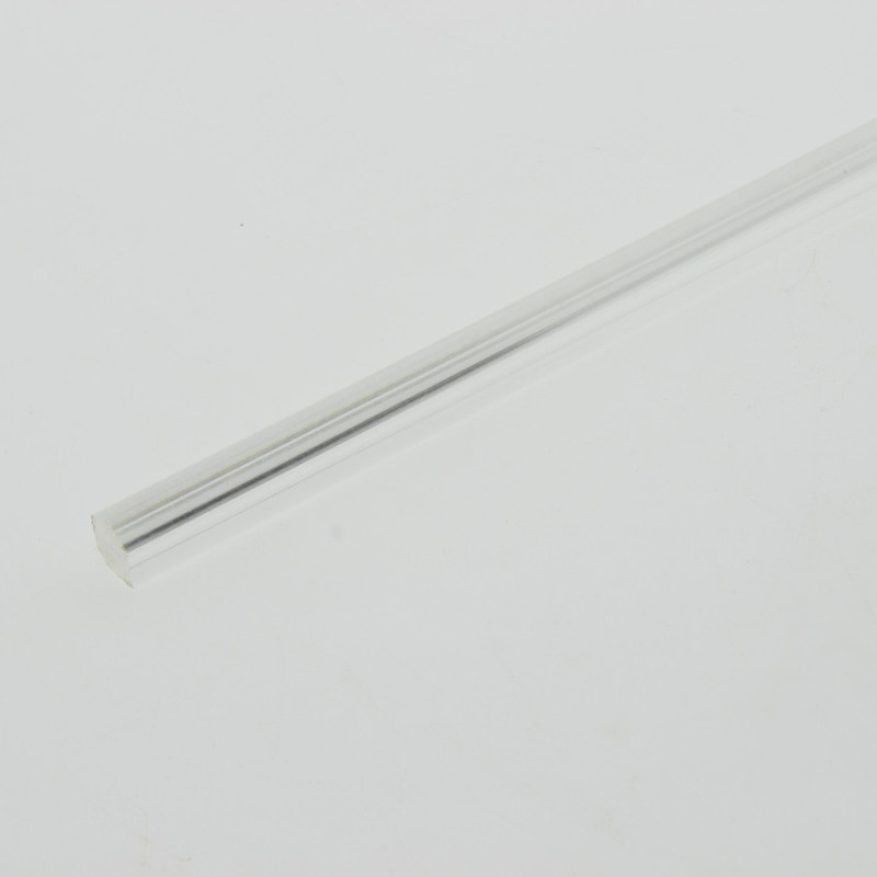 Акриловий поріг для дверного отвору (ФС107 10)