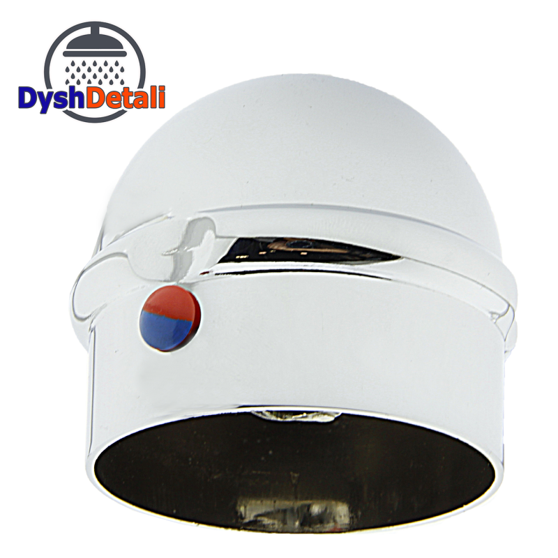 Ручка для змішувача, під 40 мм картридж ( РМ7035 )