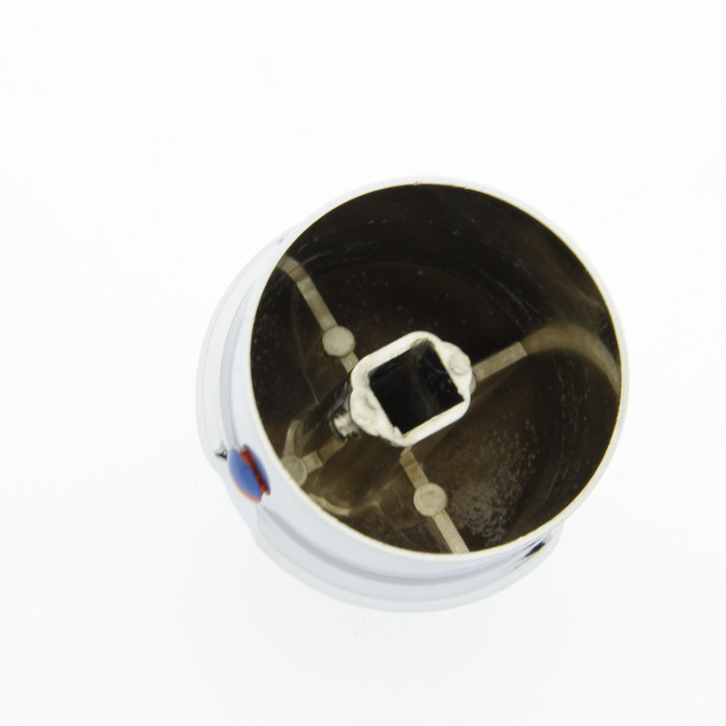 Ручка для змішувача, під 40 мм картридж ( РМ7035 )