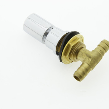 Форсунка душової кабіни з нержавіючої сталі ( НХ 6814 )