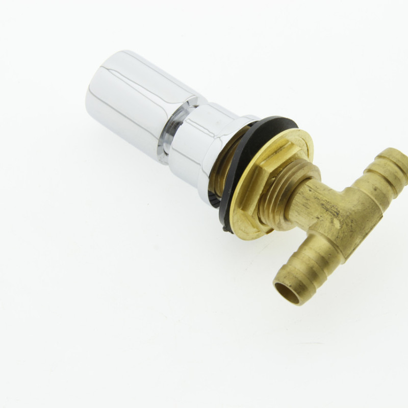 Форсунка душової кабіни з нержавіючої сталі ( НХ 6814 )