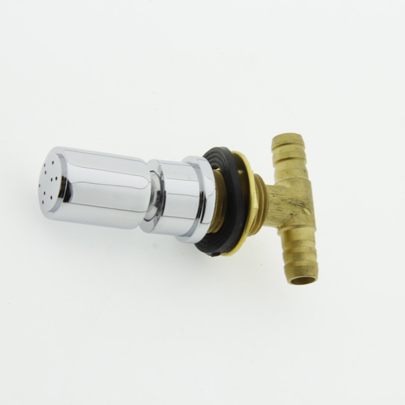 Форсунка душової кабіни з нержавіючої сталі ( НХ 6814 )