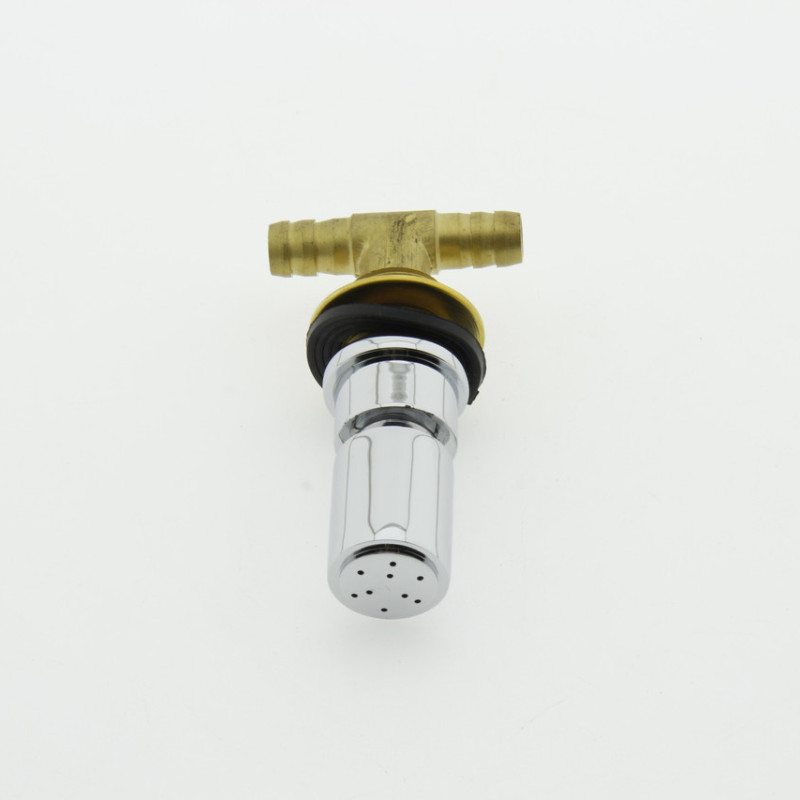 Форсунка душової кабіни з нержавіючої сталі ( НХ 6814 )