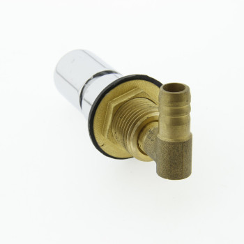 Форсунка душової кабіни з нержавіючої сталі ( НХ 6815 )