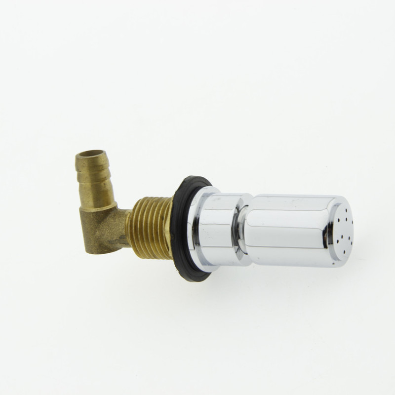 Форсунка душової кабіни з нержавіючої сталі ( НХ 6815 )