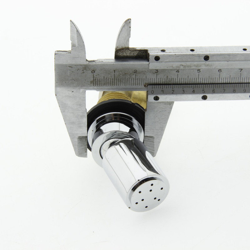 Форсунка душової кабіни з нержавіючої сталі ( НХ 6815 )