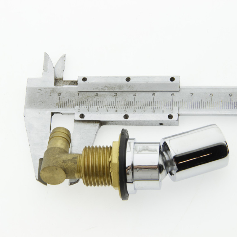 Форсунка душової кабіни з нержавіючої сталі ( НХ 6815 )