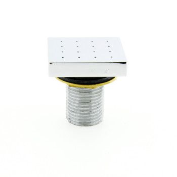 Форсунка душової кабіни з нержавіючої сталі ( НХ 6816 )